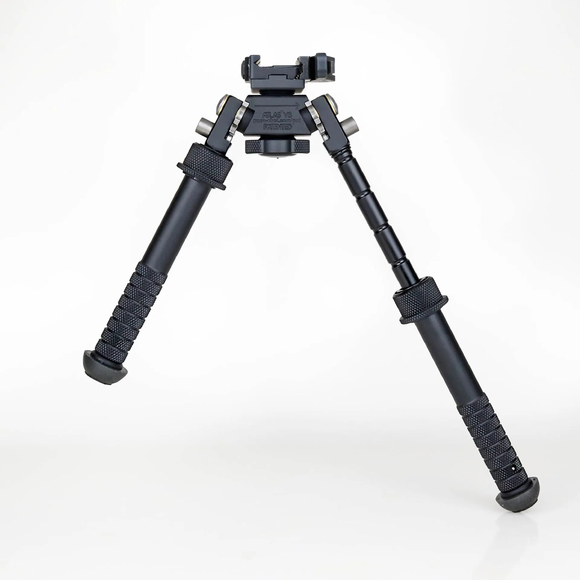 BT10-LW17 V8 ATLAS BIPOD - QD - Korppi Gear