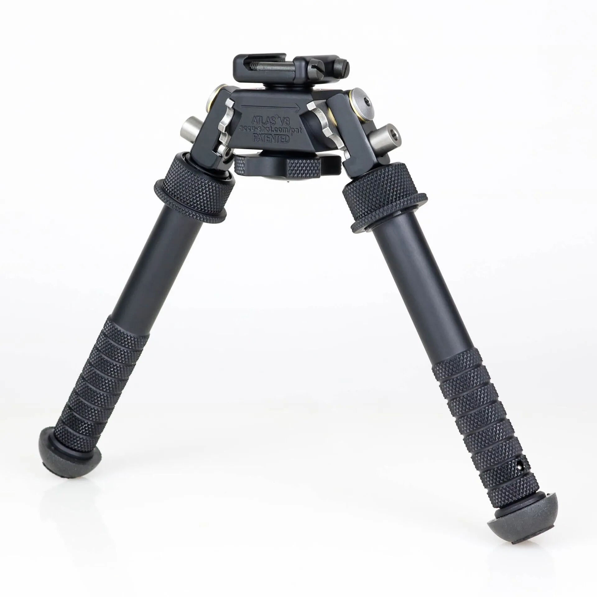 BT 10 V8 ATLAS BIPOD - Korppi Gear
