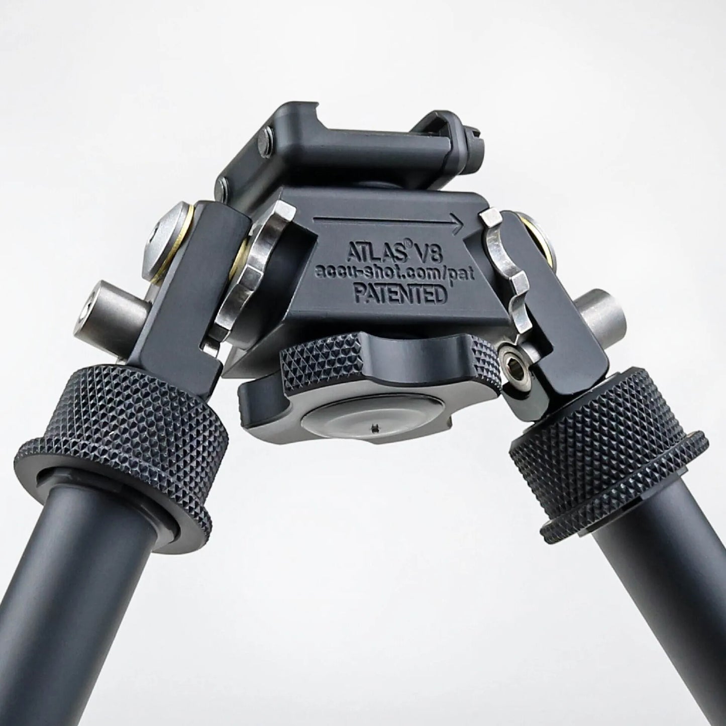 BT 10 V8 ATLAS BIPOD - Korppi Gear
