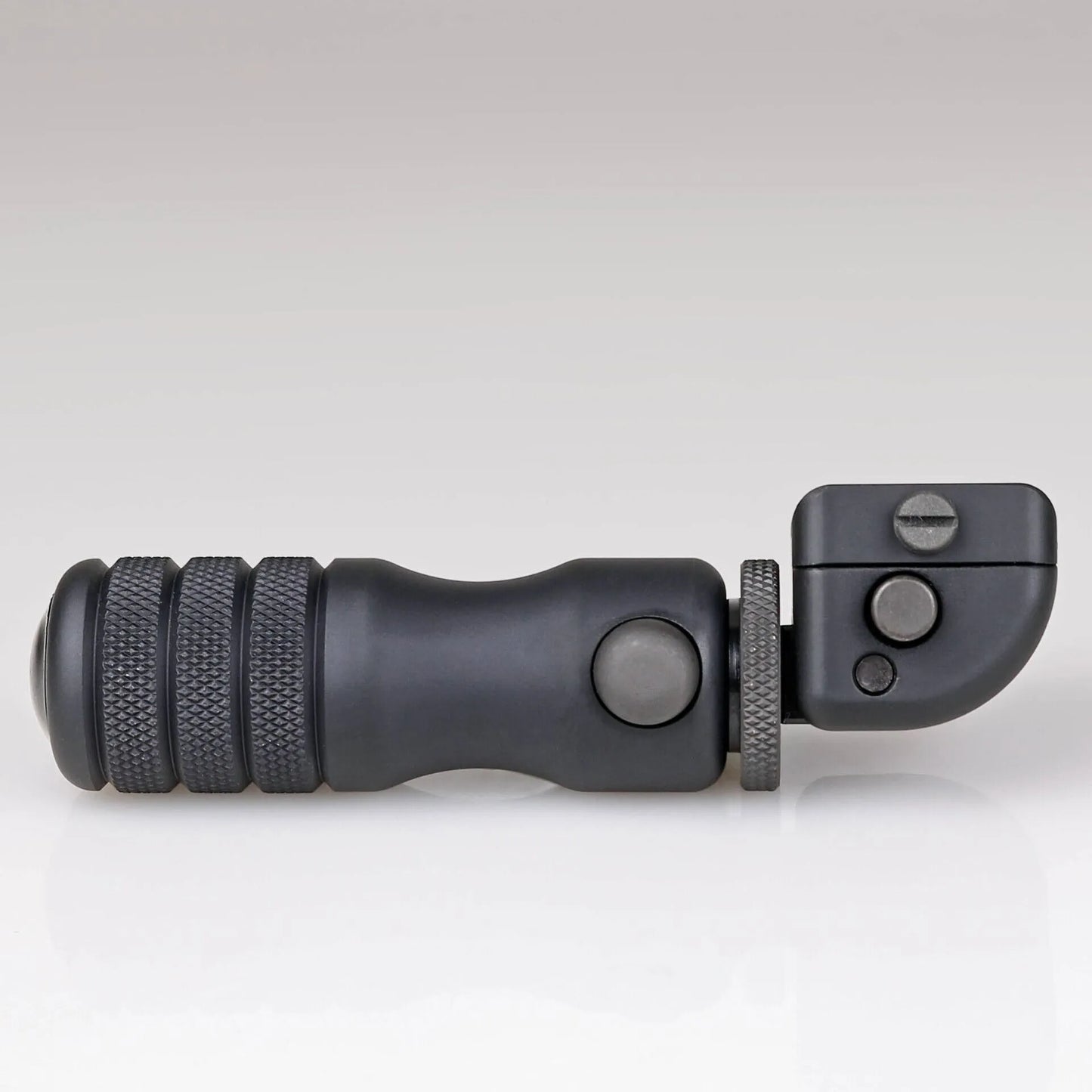 BT13-QK: MID-HEIGHT ACCU-SHOT® PRECISION RAIL MONOPOD - Korppi Gear