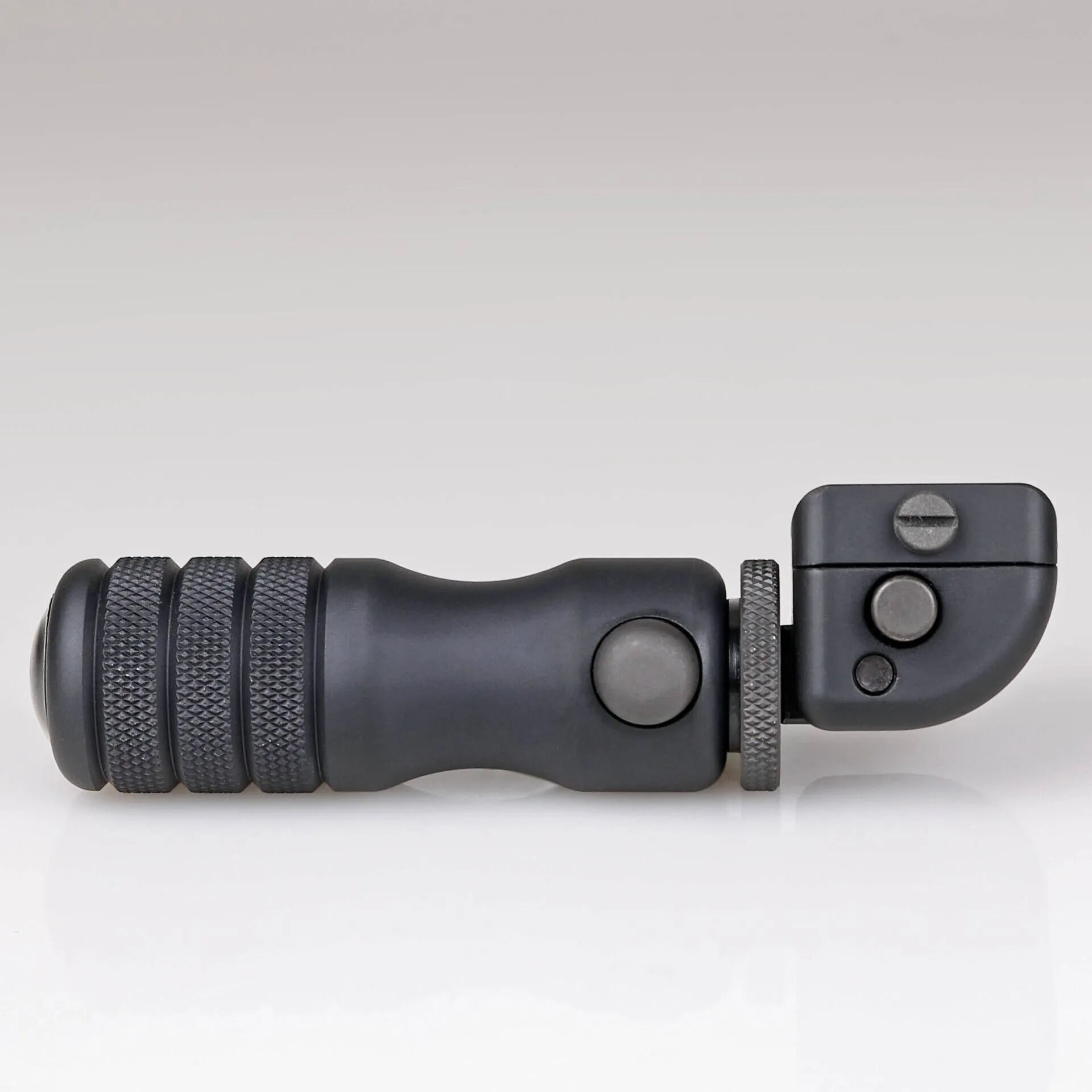 BT13-QK: MID-HEIGHT ACCU-SHOT® PRECISION RAIL MONOPOD - Korppi Gear