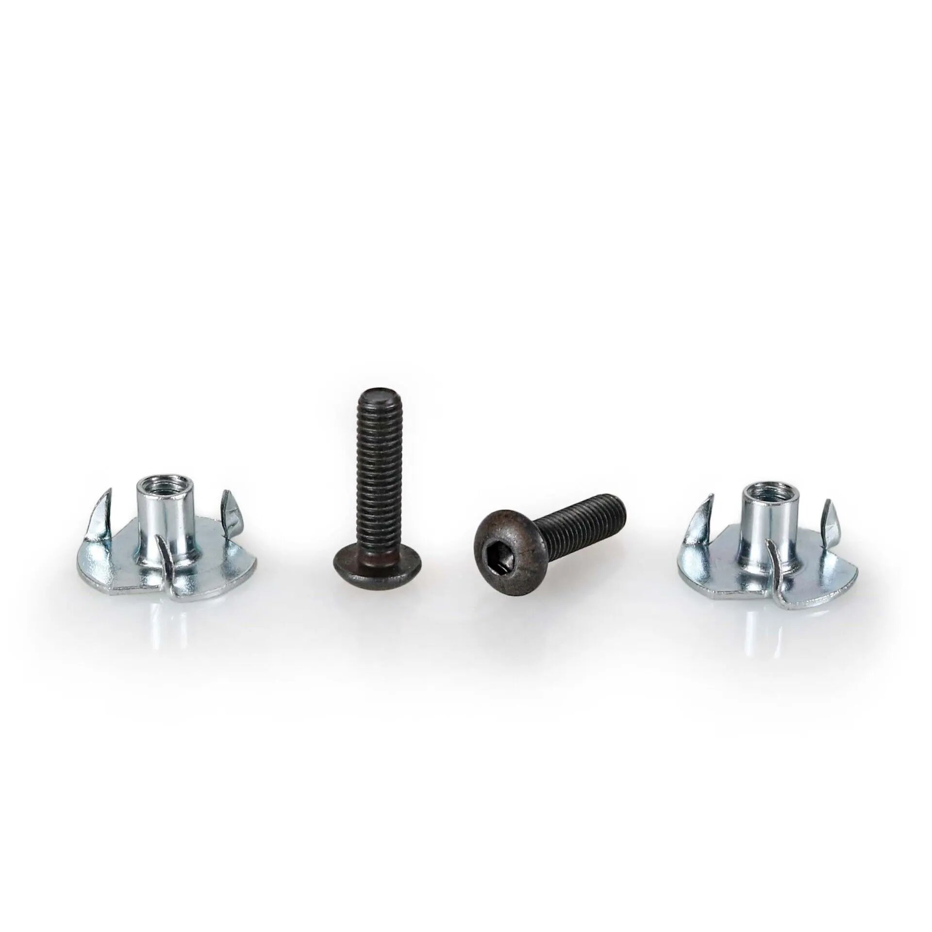 BT 1517 – RAIL MOUNTING FASTENER SET - Korppi Gear