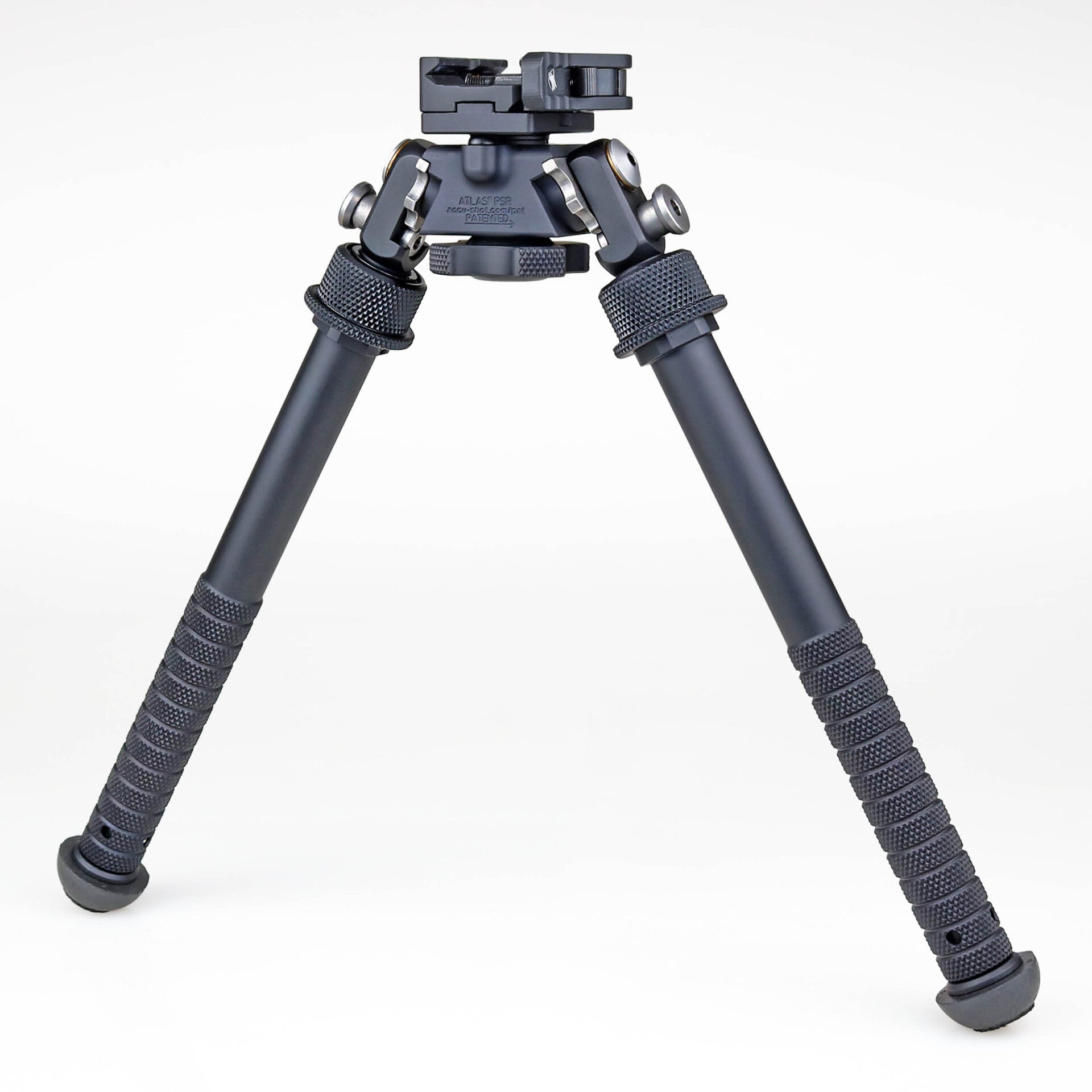 BT PSR ATLAS BIPOD - LEVER WITH ADM 170-S LEVER - Korppi Gear