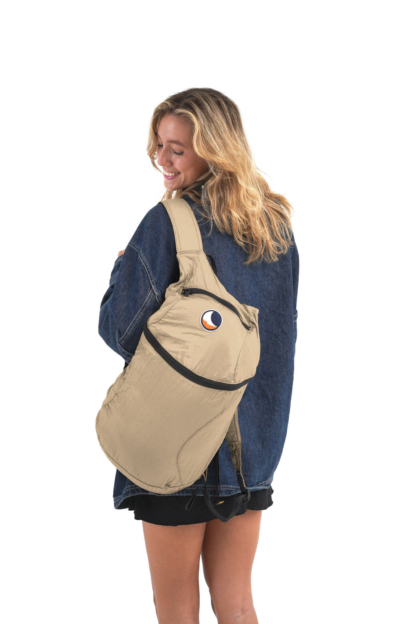 TICKET TO THE MOON BACKPACK PLUS 25L