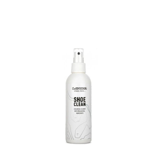LOWA SHOE CLEAN 200ML - Korppi Gear