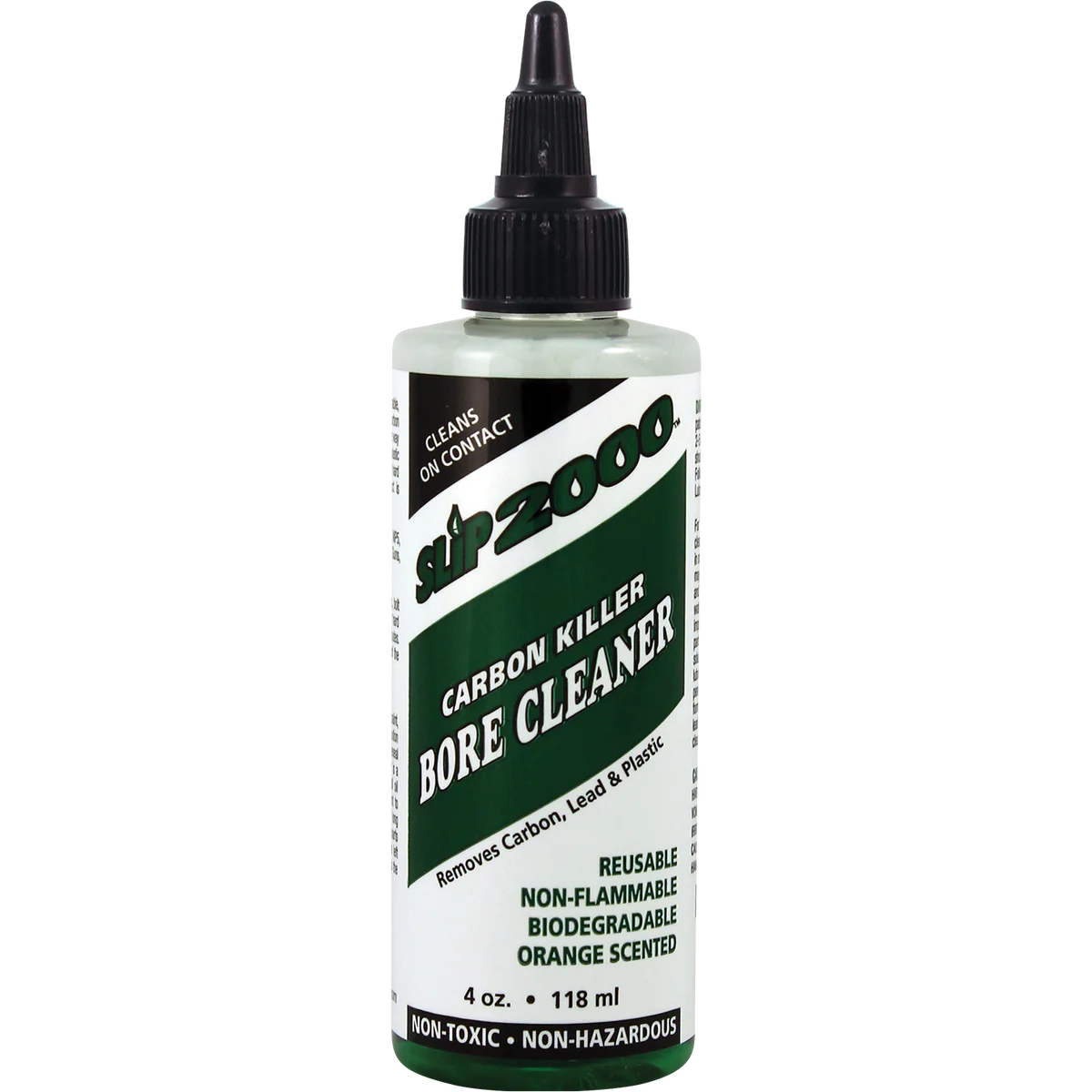 SLIP 2000 CARBON KILLER / BORE CLEANER 120ML - Korppi Gear