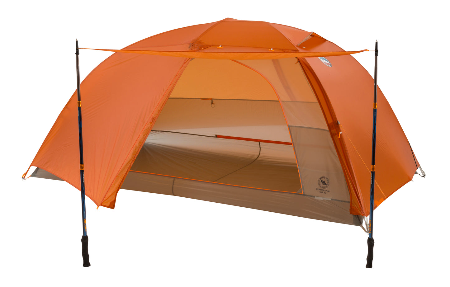COPPER SPUR UL2 XL