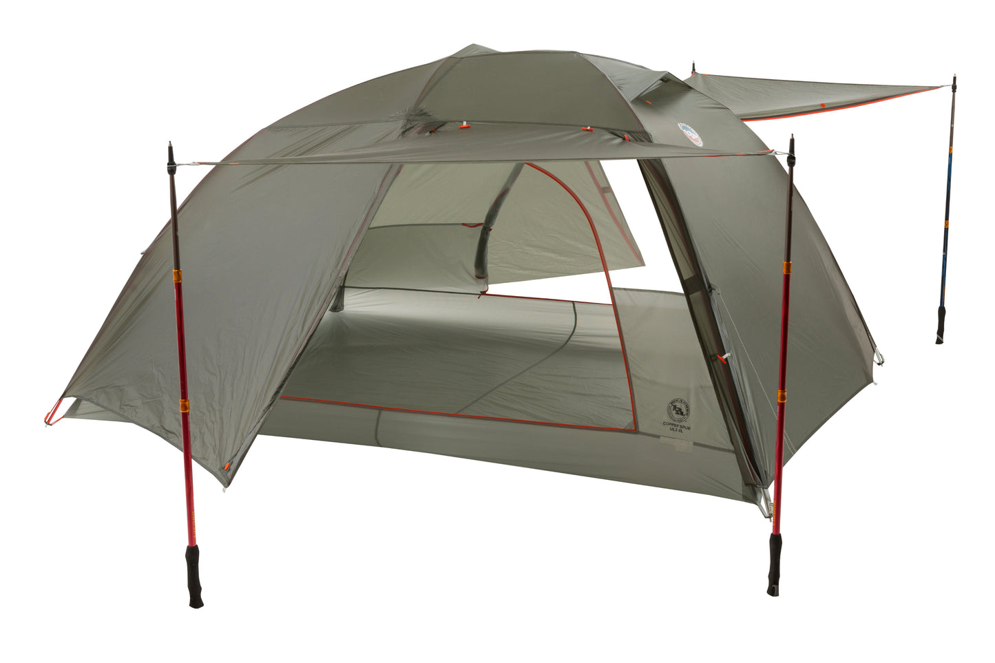 COPPER SPUR UL3 XL