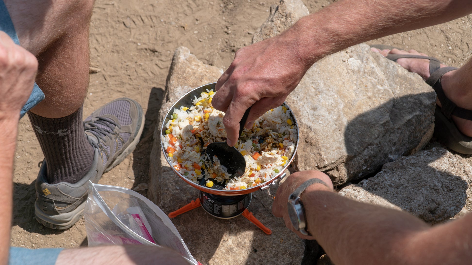 JETBOIL SUMMIT SKILLET PAISTINPANNU - Korppi Gear
