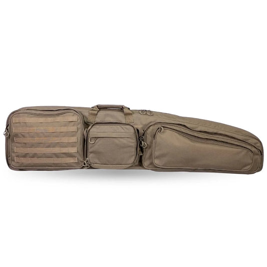 EBERLESTOCK SNIPER SLED DRAG BAG (E2B) - Korppi Gear