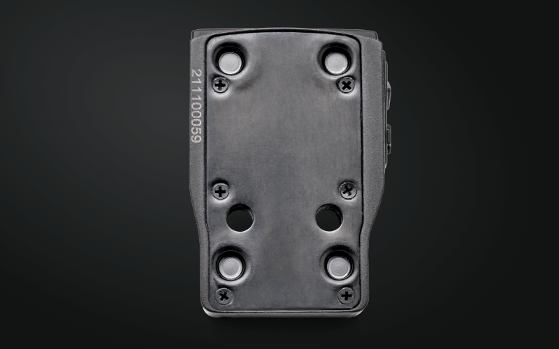 EOTECH EFLX Mini Red Dot Sight 3 MOA / 6 MOA - Korppi Gear