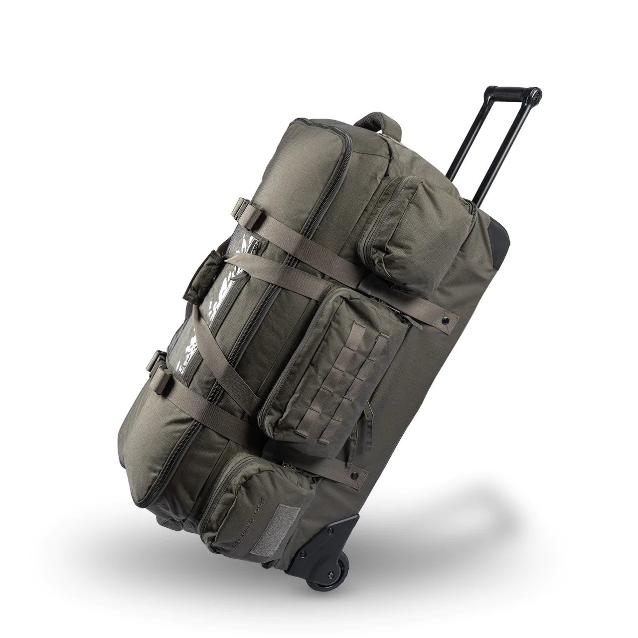 EBERLESTOCK ATLAS DUFFEL - Korppi Gear