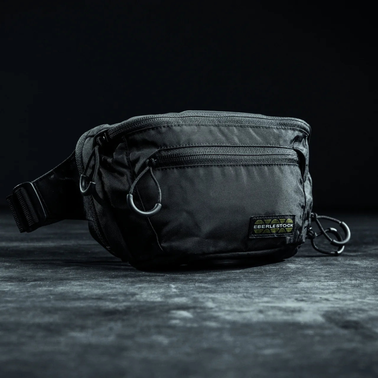 EBERLESTOCK BANDO BAG - Korppi Gear