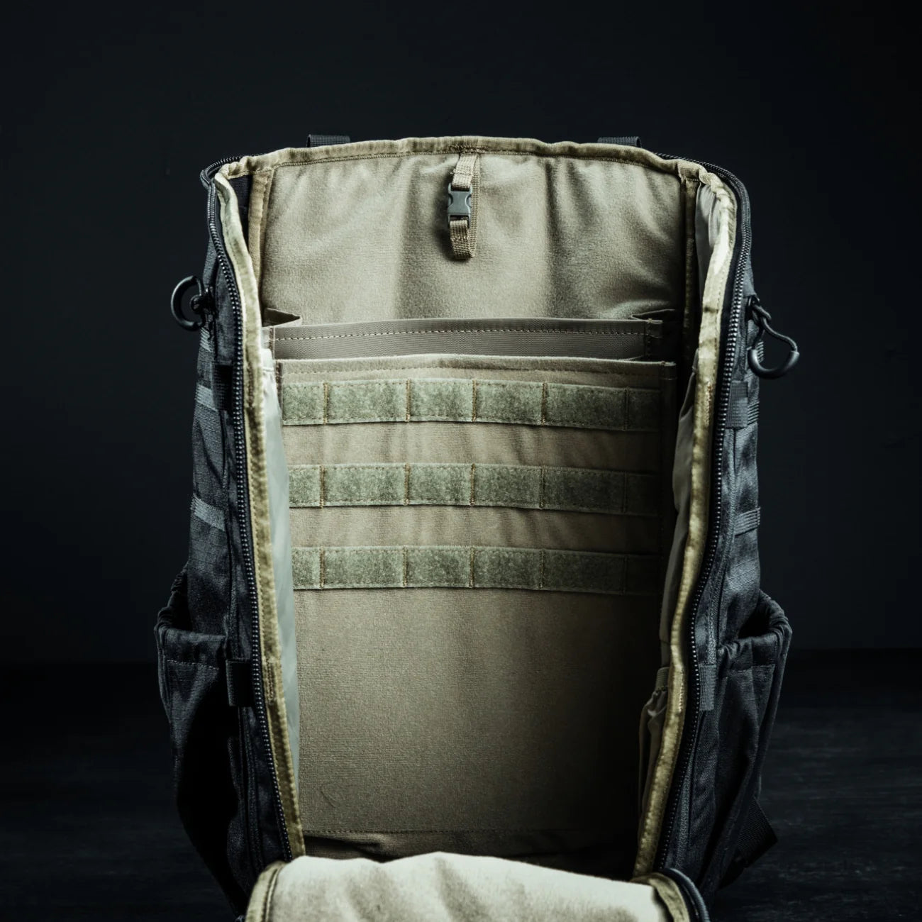 EBERLESTOCK SWITCHBLADE - Korppi Gear