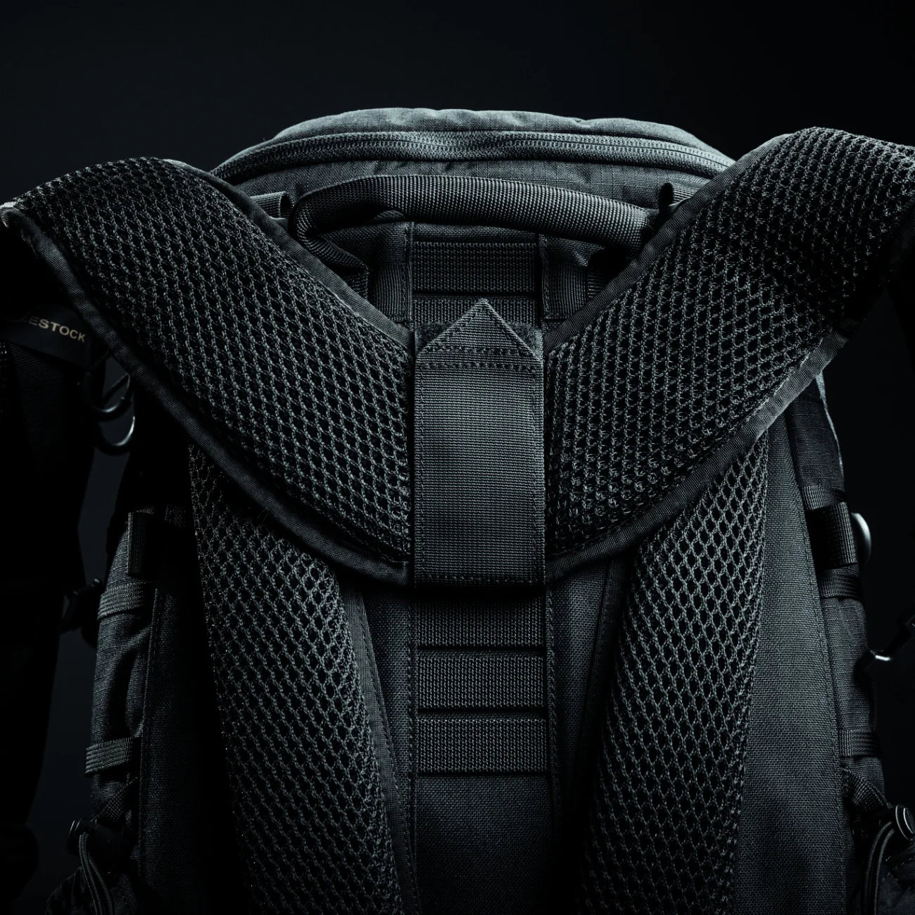 EBERLESTOCK SWITCHBLADE - Korppi Gear