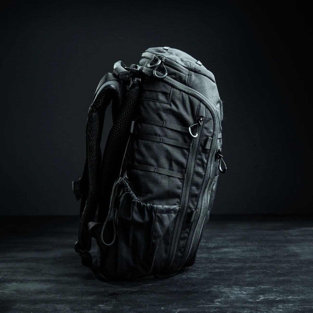 EBERLESTOCK SWITCHBLADE - Korppi Gear