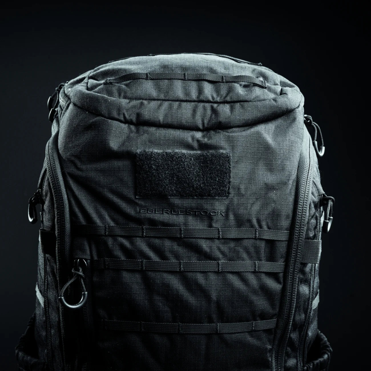 EBERLESTOCK SWITCHBLADE - Korppi Gear