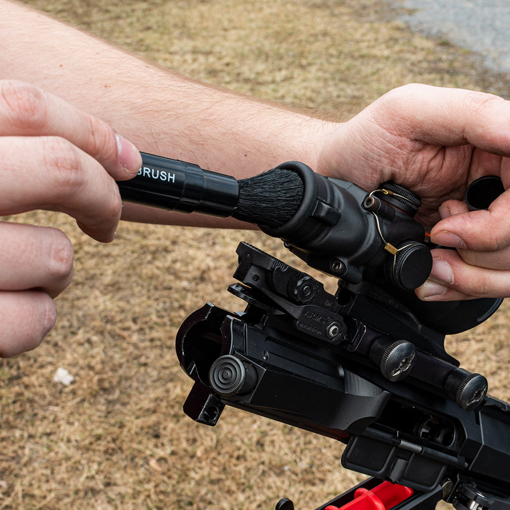 OTIS LENS CLEANING KIT - Korppi Gear