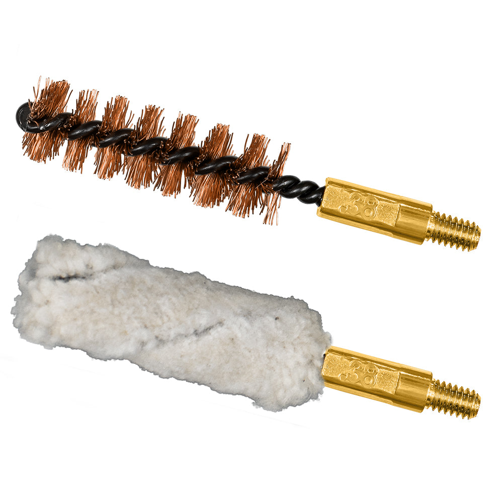 OTIS BRUSH / MOP COMBO PACK - Korppi Gear