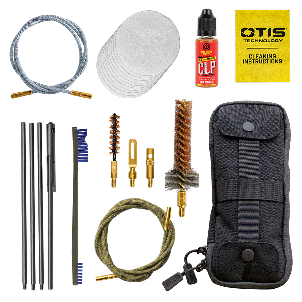 OTIS .308CAL/7.62MM DEFENDER SERIES CLEANING SYSTEM - Korppi Gear