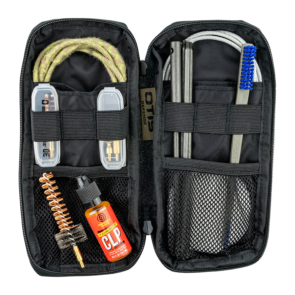 OTIS .308CAL/7.62MM DEFENDER SERIES CLEANING SYSTEM - Korppi Gear