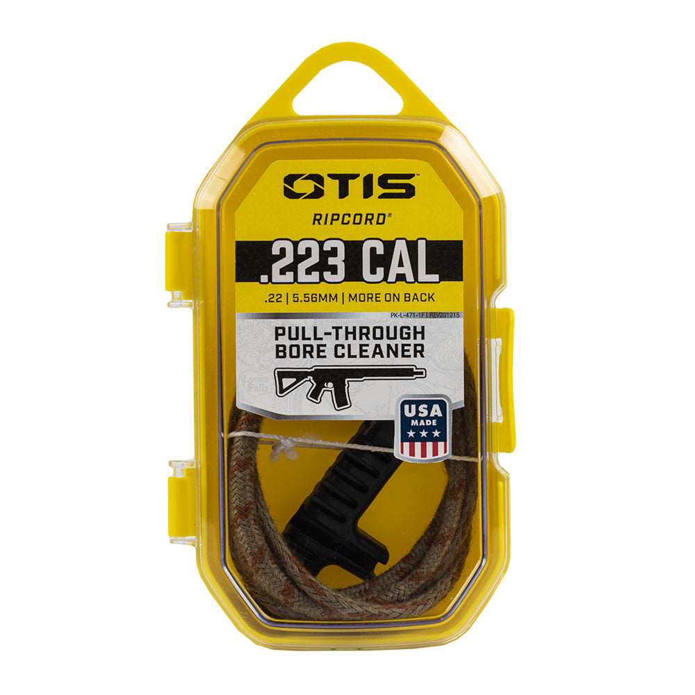 OTIS RIPCORD 5.56MM/.223/.22CAL - Korppi Gear