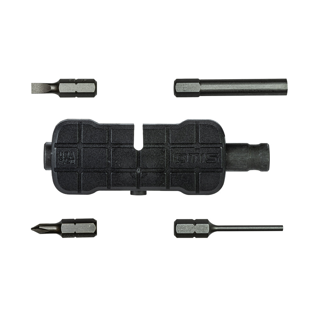 OTIS 8-IN-1 PISTOL T TOOL - Korppi Gear