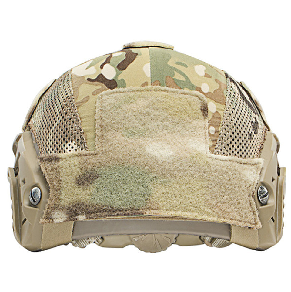 FIRST SPEAR HELMET COVER - HYBRID - OPS CORE MARITIME - Korppi Gear