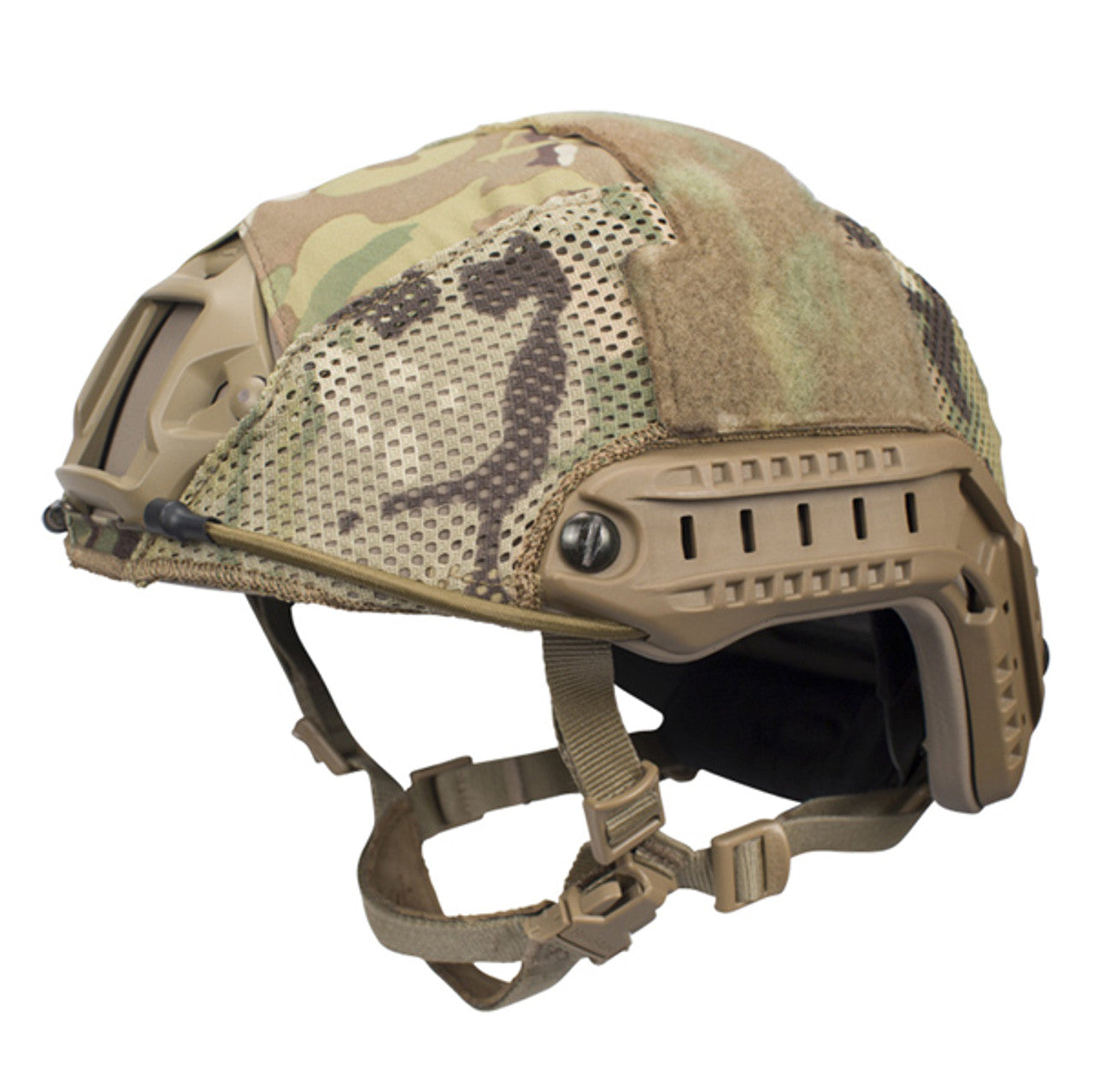 FIRST SPEAR HELMET COVER - HYBRID - OPS CORE MARITIME - Korppi Gear