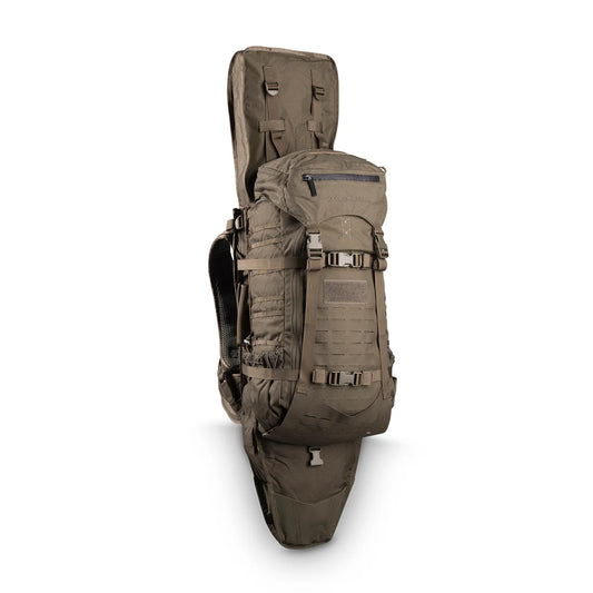 EBERLESTOCK GUNSLINGER II - Korppi Gear