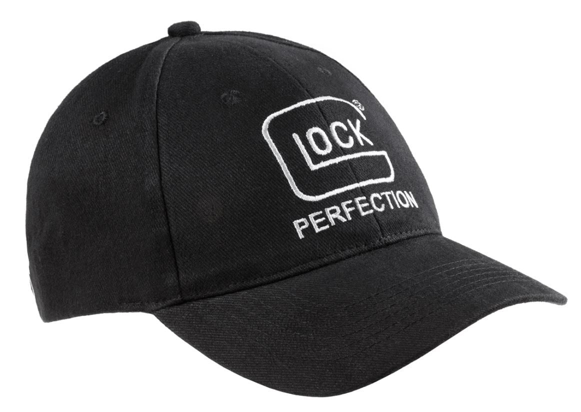 GLOCK PERFECTION LIPPIS - Korppi Gear