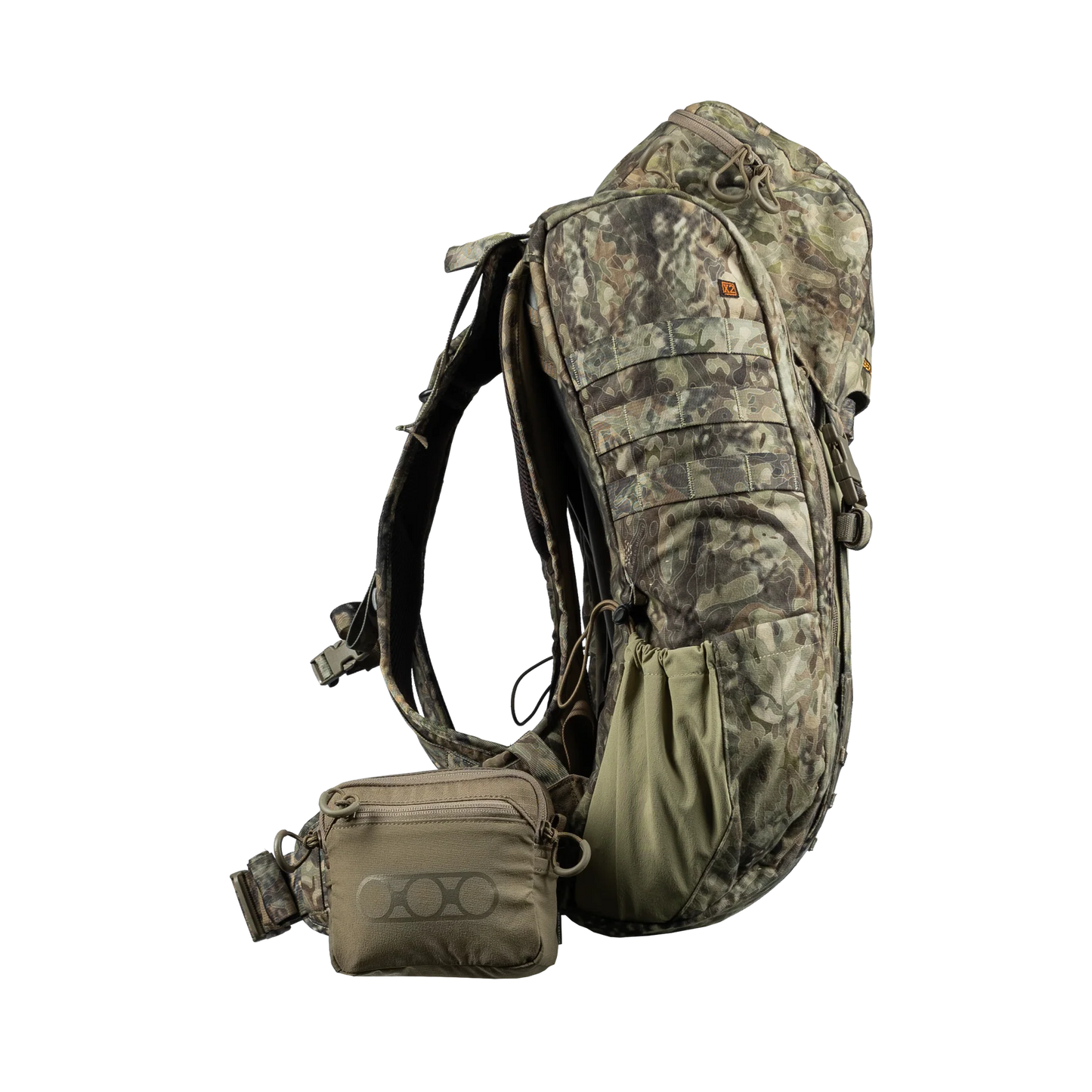 EBERLESTOCK GENERAL PURPOSE POUCH - Korppi Gear