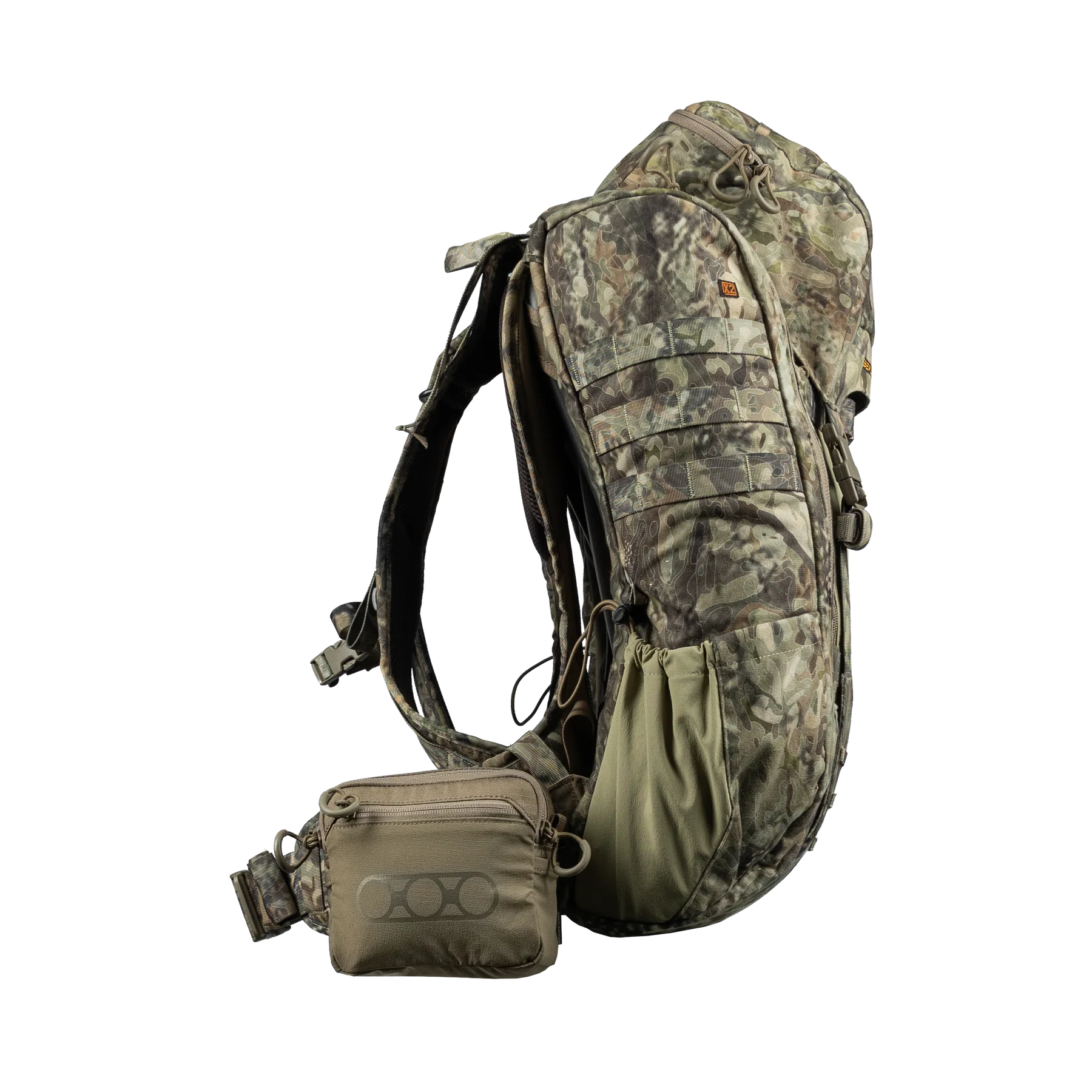 EBERLESTOCK GENERAL PURPOSE POUCH - Korppi Gear