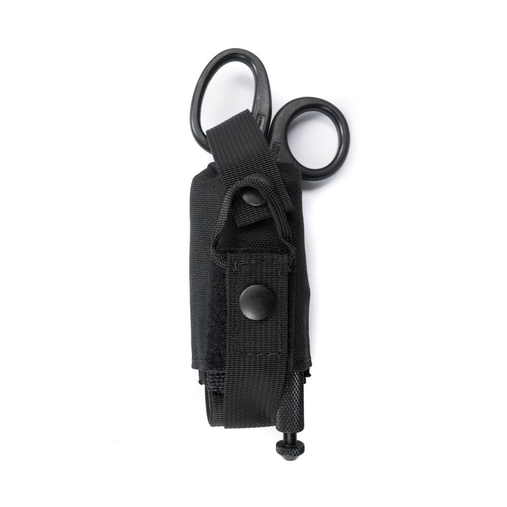 G-CODE MOLLE TOURNIQUET AND TRAUMA SHEARS POUCH - Korppi Gear