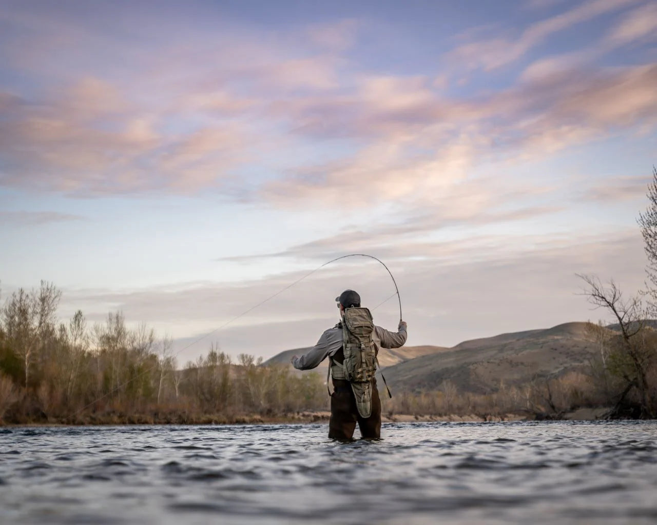 EBERLESTOCK GUNRUNNER - Korppi Gear