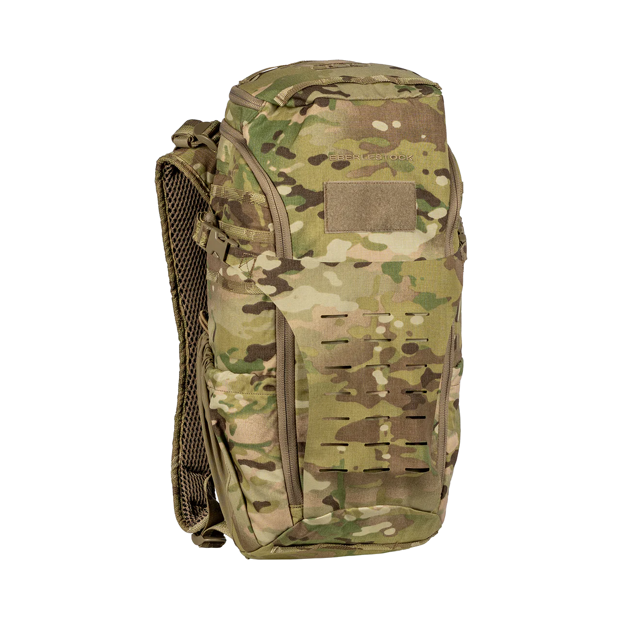 EBERLESTOCK BANDIT - Korppi Gear