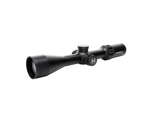 ELEMENT OPTICS HELIX HD 2-16X50 SFP - Korppi Gear