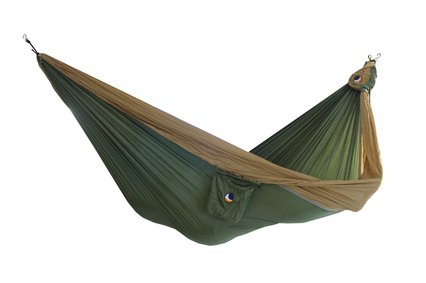 TICKET TO THE MOON KING SIZE HAMMOCK - Korppi Gear