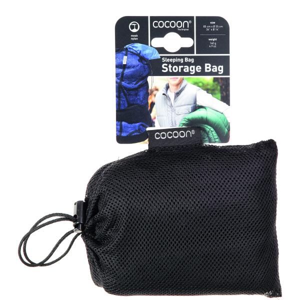 COCOON SLEEPING BAG / STORAGE BAG - Korppi Gear