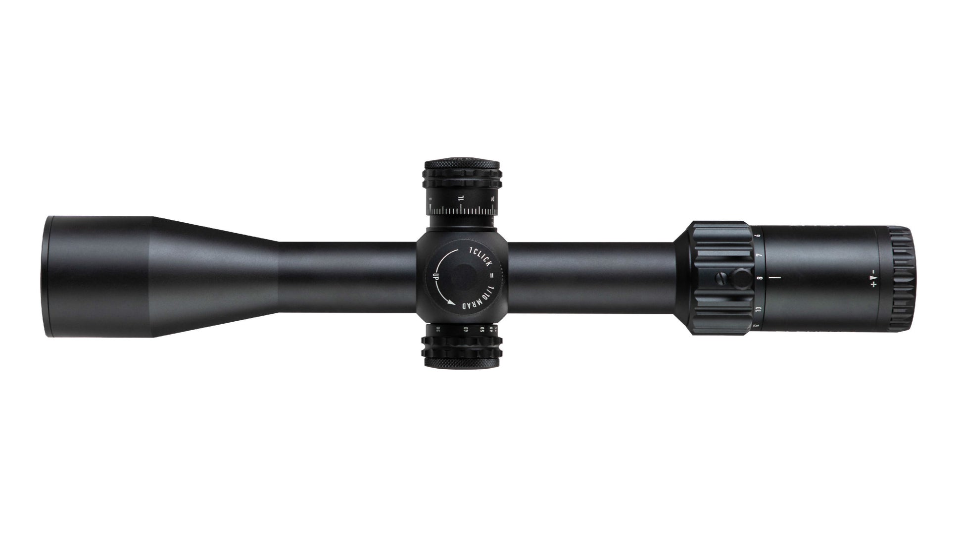 ELEMENT OPTICS HELIX 4-16X44 FFP MRAD - Korppi Gear
