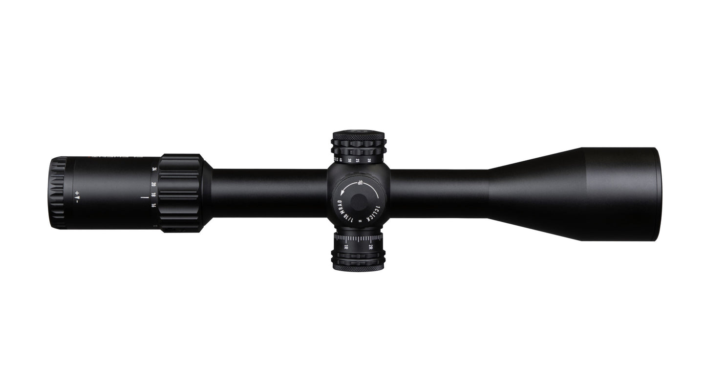 ELEMENT OPTICS HELIX 6-24X50 FFP MRAD - Korppi Gear