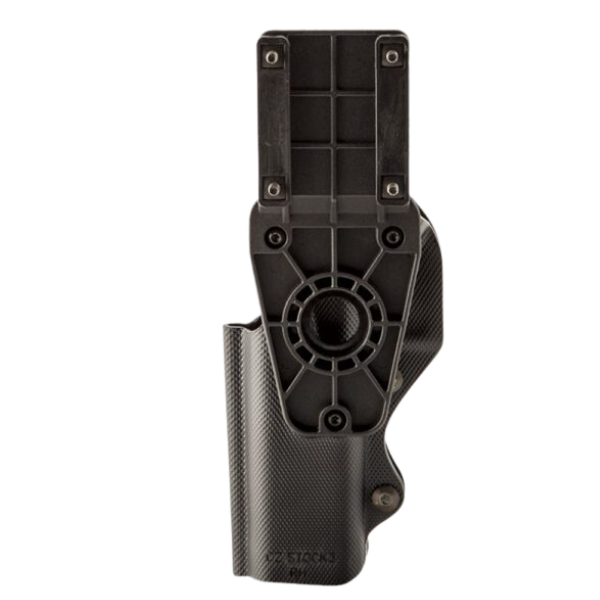 GHOST HYBRID SPORT HOLSTER - Korppi Gear