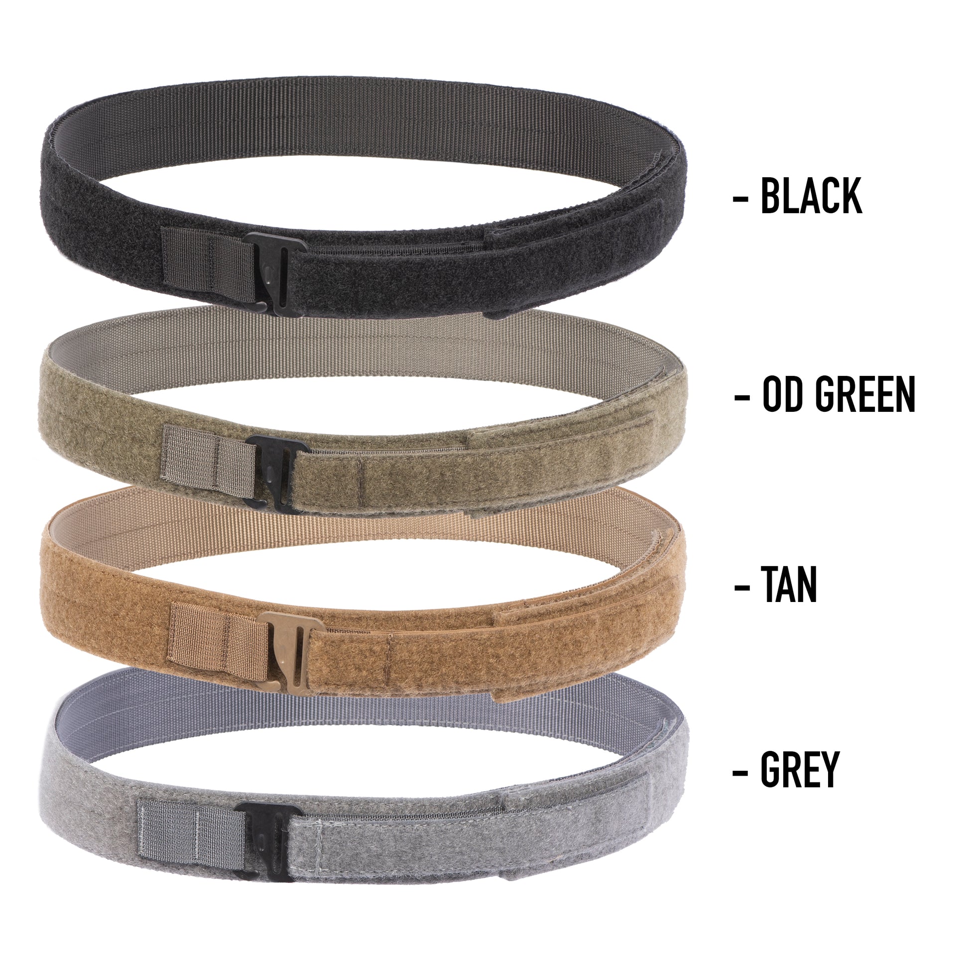 G-CODE INNER BELT FOR OPERATOR'S BELT - Korppi Gear