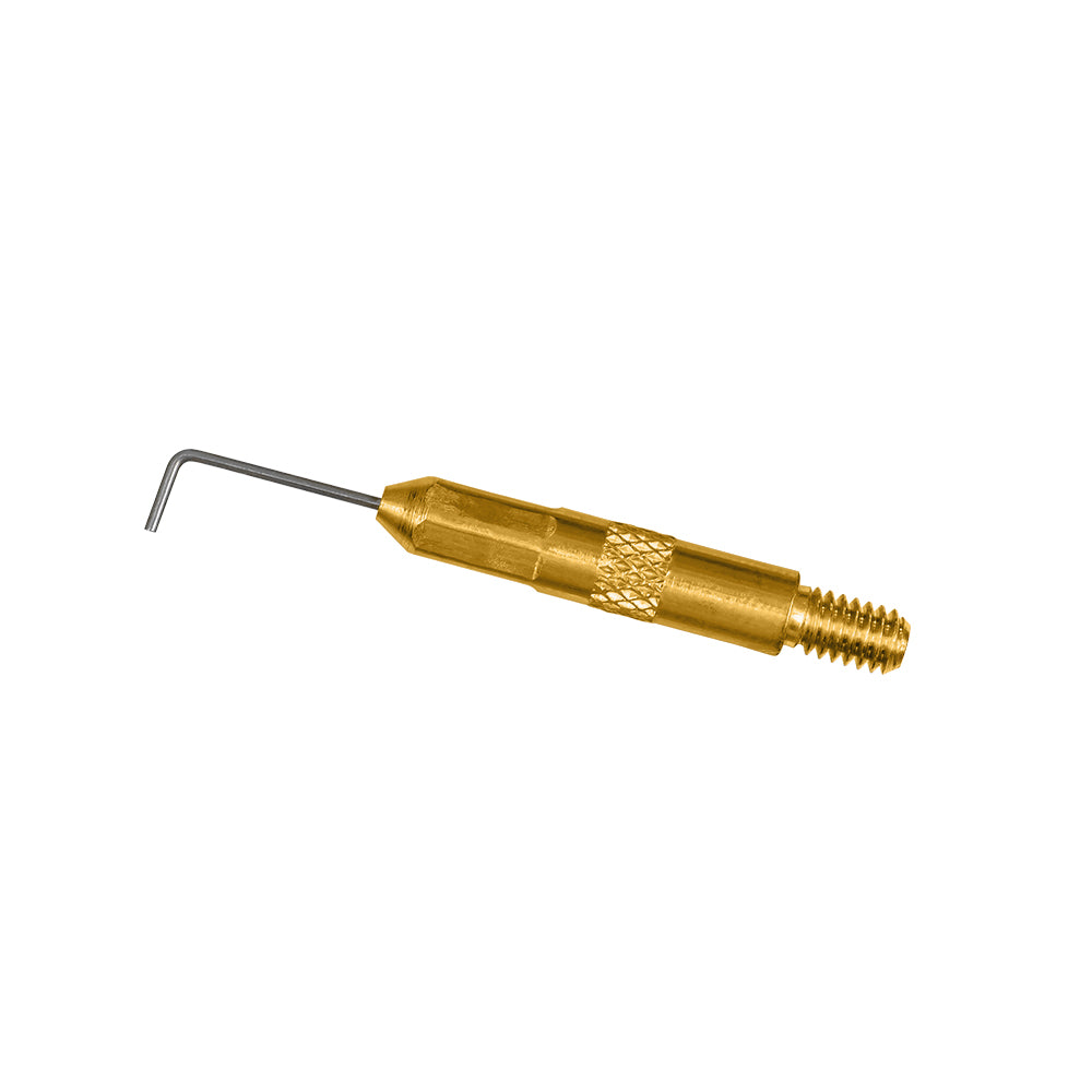 OTIS CURVED LOCKING LUG PICK - Korppi Gear