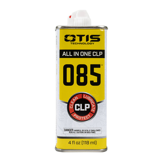 OTIS O85® CLP (4 OZ/118 ML) - Korppi Gear