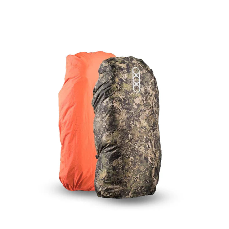 EBERLESTOCK RAIN COVER, LARGE REVERSIBLE (J2RC) - Korppi Gear