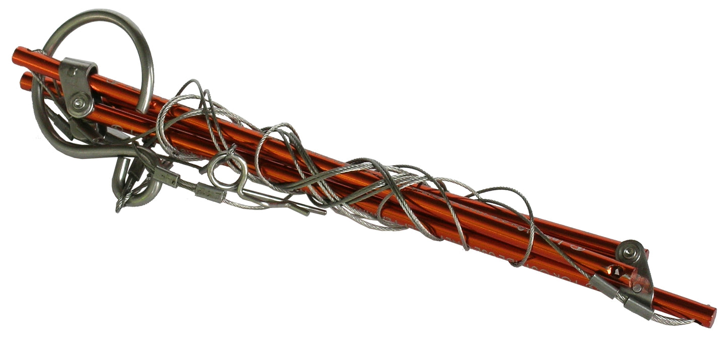 JETBOIL HANGING KIT RIPUSTUSSARJA - Korppi Gear