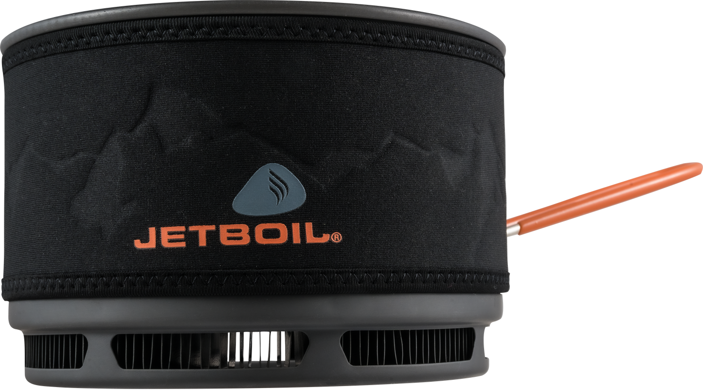 JETBOIL CERAMIC FLUXRING KATTILA 1,5L - Korppi Gear