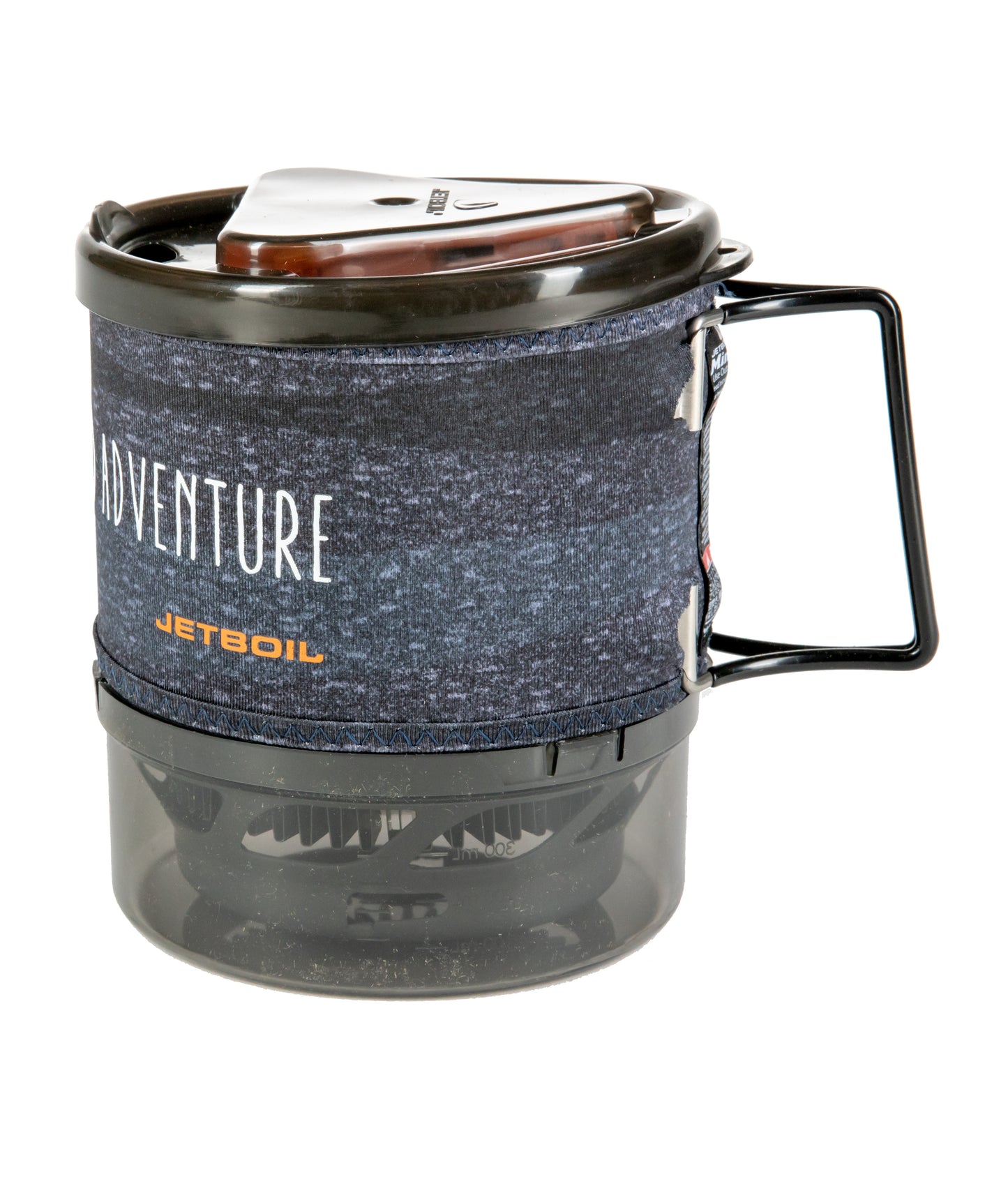 JETBOIL MINIMO 1,0L KEITIN - Korppi Gear