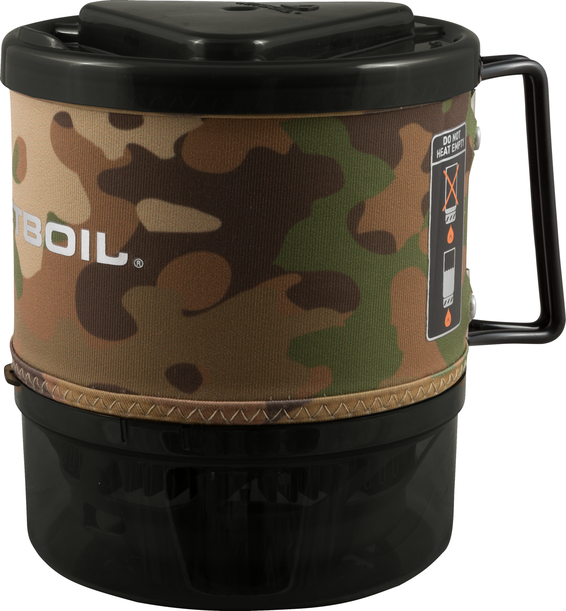 JETBOIL MINIMO 1,0L KEITIN - Korppi Gear